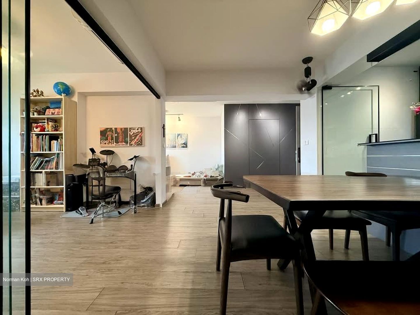 Blk 110A Alkaff Oasis (Toa Payoh), HDB 4 Rooms #557796361